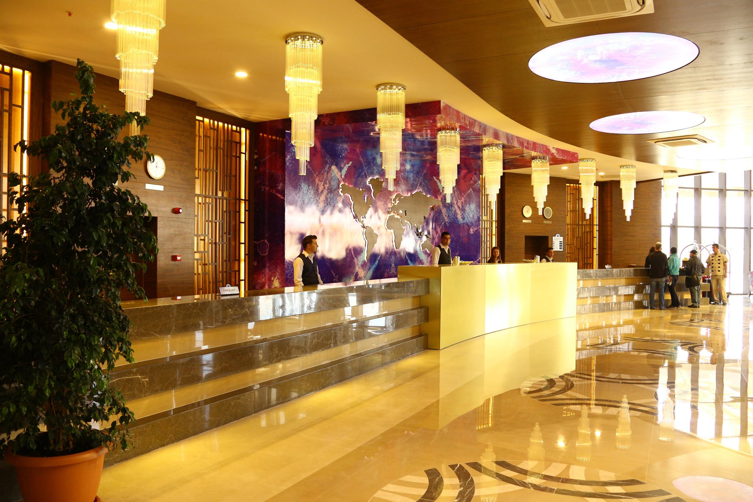 Sunmelia Beach Resort Hotel & Spa Кизилагач Экстерьер фото