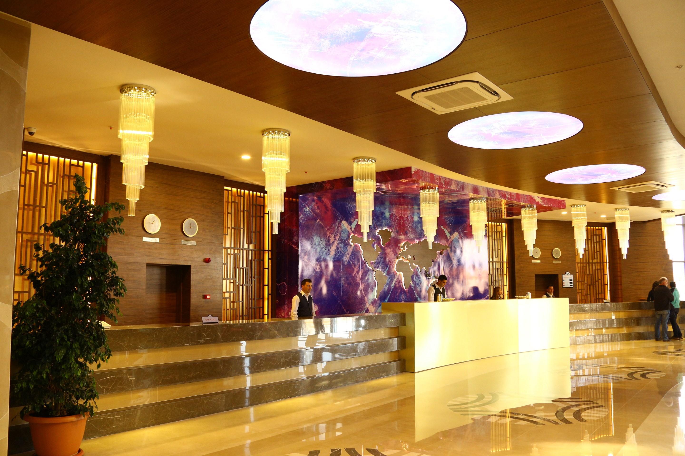 Sunmelia Beach Resort Hotel & Spa Кизилагач Экстерьер фото