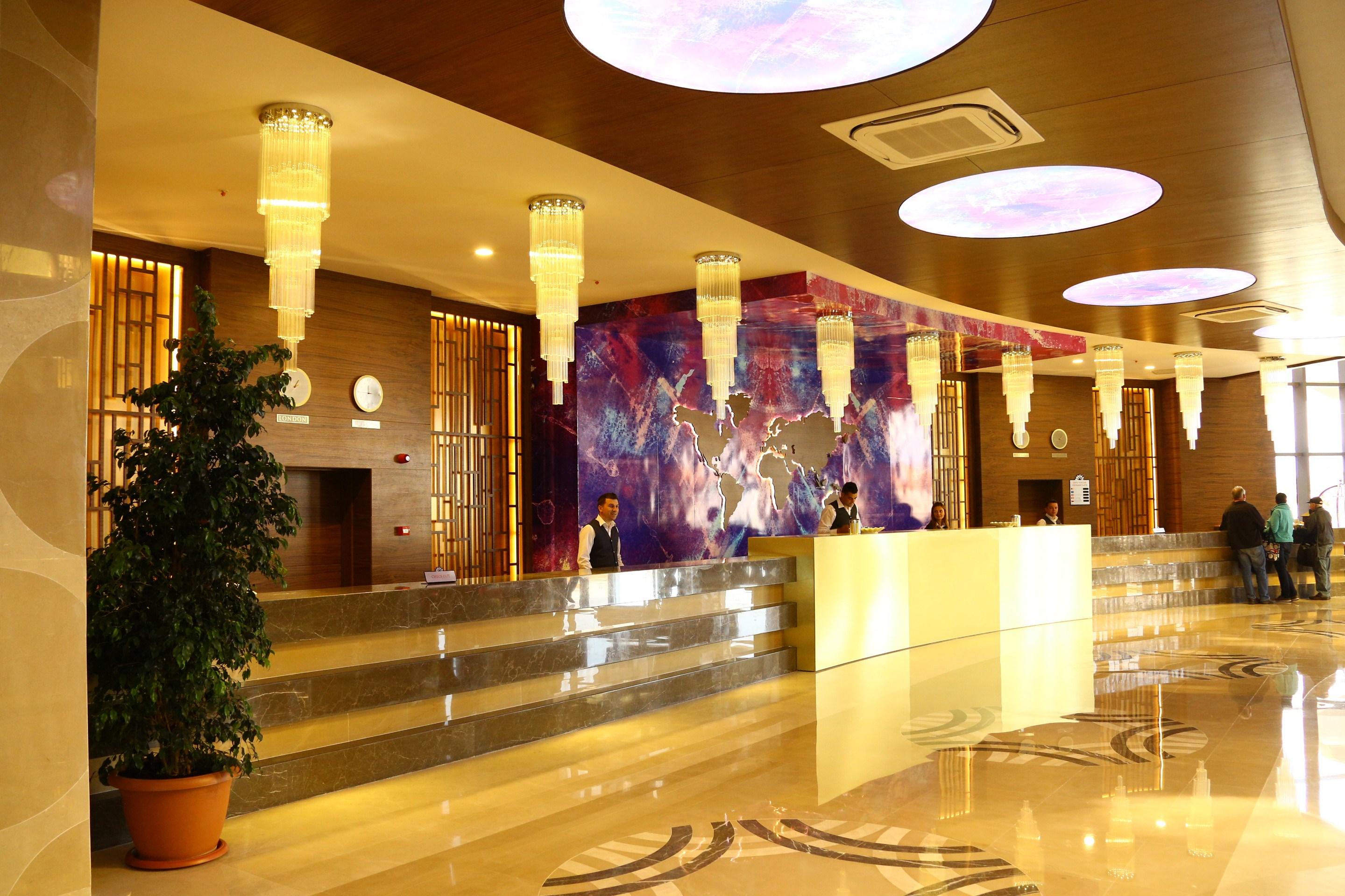 Sunmelia Beach Resort Hotel & Spa Кизилагач Экстерьер фото