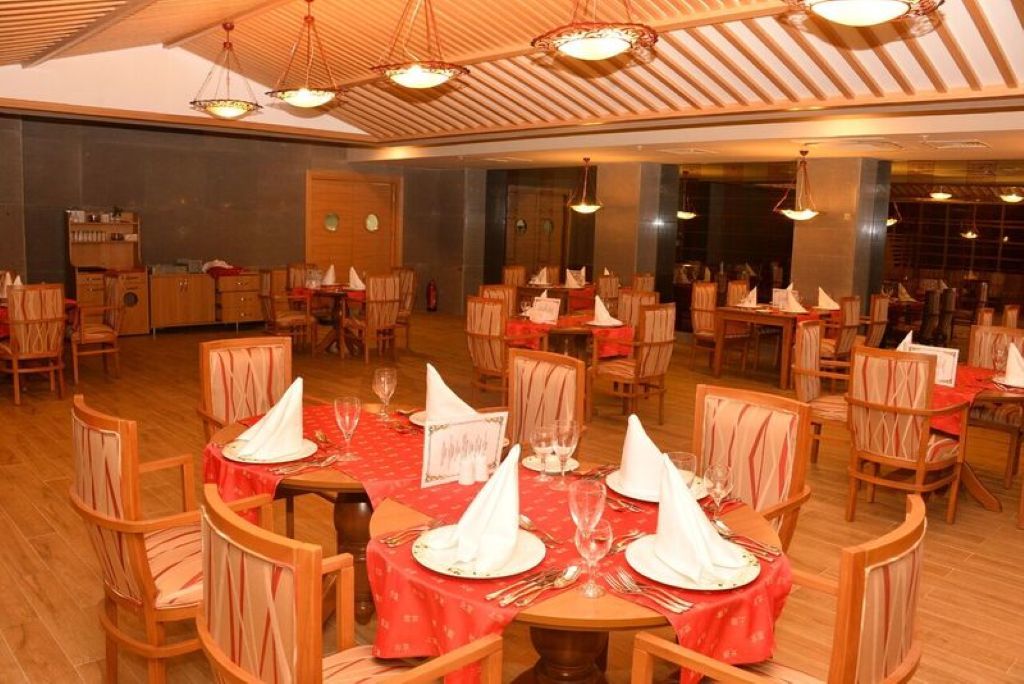 Sunmelia Beach Resort Hotel & Spa Кизилагач Экстерьер фото