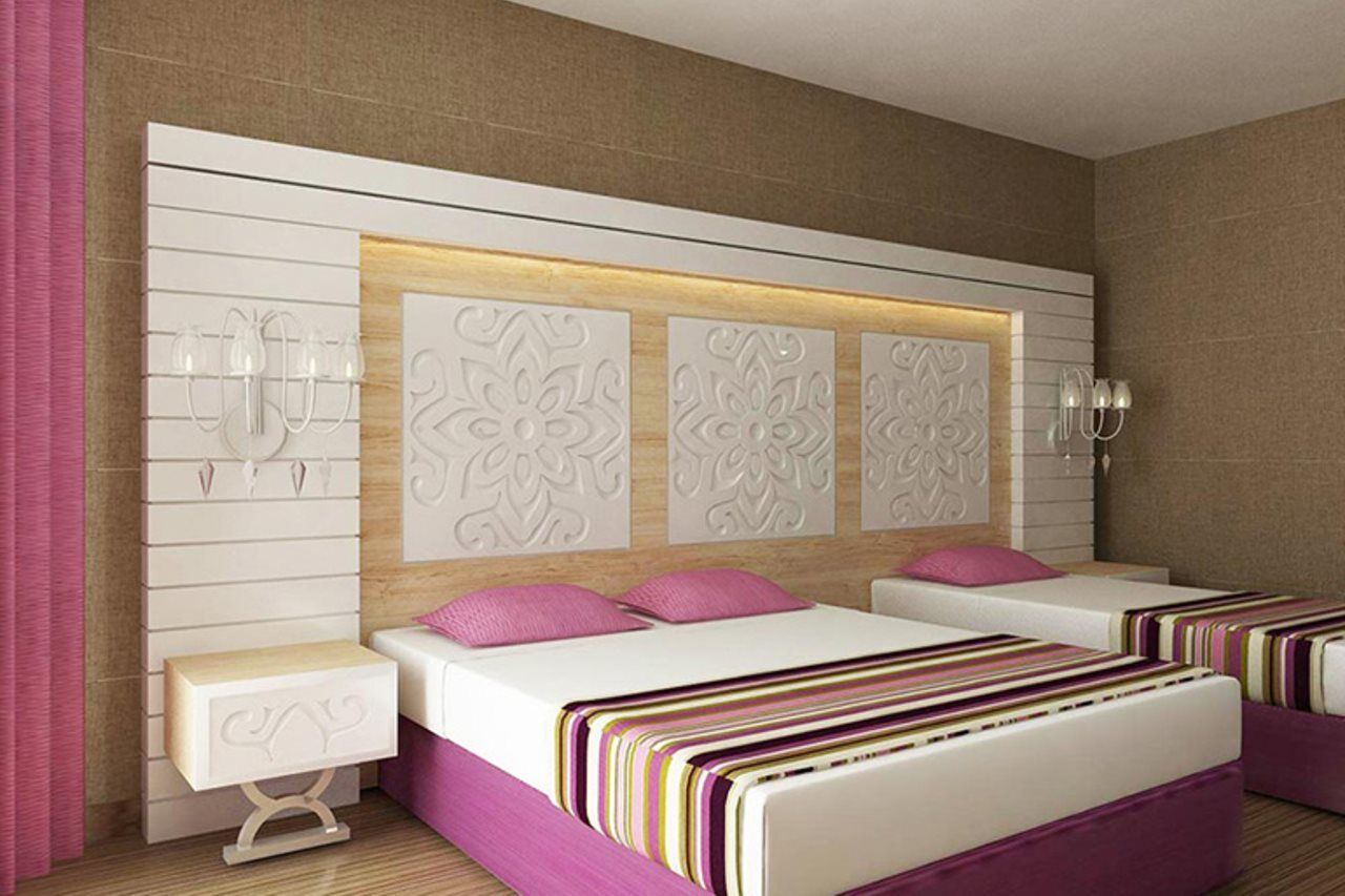 Sunmelia Beach Resort Hotel & Spa Кизилагач Экстерьер фото